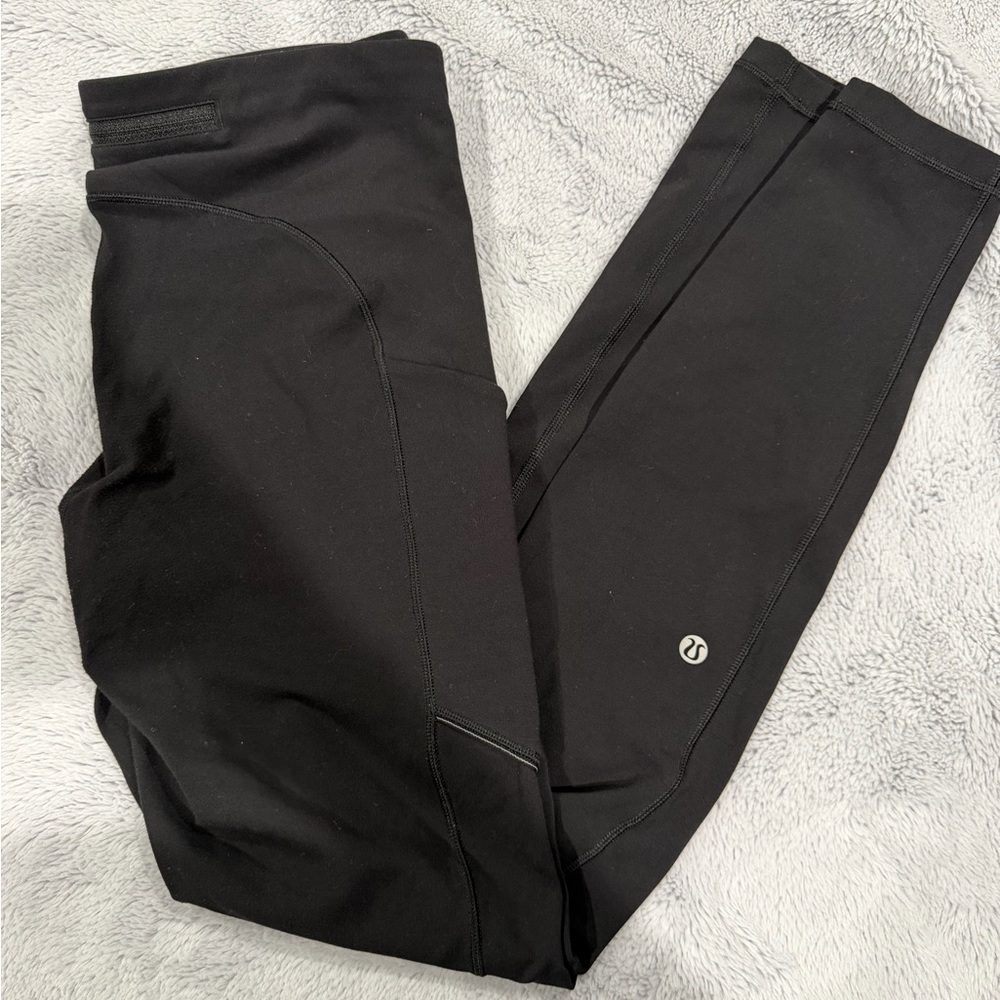 Lululemon speed up legging